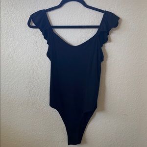 Saltwater Lux Bodysuit